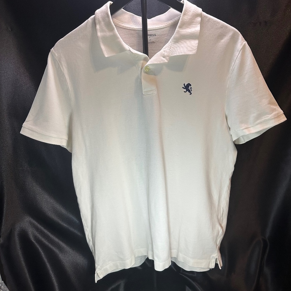 Express Polo Shirt